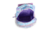 Mochila Trama Relieve Future Fantasy - 18" Carro en internet