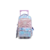 Mochila Trama Relieve Future Fantasy - 18" Carro