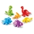 Counting Figures Dino - Magnific - comprar online