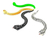 Snaker Vibora a Radio Control Magnific - comprar online