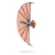 Star Wars Ginivex Starfighter - Micro Galaxy Squadron en internet