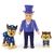 Chase y el alcalde Humdinger - Set de Figuras Paw Patrol - comprar online