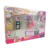 Mini World - Playset Cocina