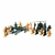 Soldados de Elite x48 piezas - comprar online