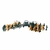 Soldados de Elite x101 piezas - comprar online