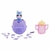 Hatchimals Alive Huevo Sorpresa - tienda online