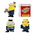 Mi Villano Favorito 4 - Playsets 4 figuras - comprar online