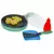 Sartén eléctrica Smart Cook Little Chef - comprar online