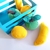 Frutas en cajón grande - LudiBox - tienda online