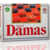 Damas Clasico Ruibal Green Box