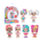 Kindi Kids Minis - Muñecas Varios Modelos
