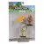 Minecraft - Pack 3 figuras coleccionables