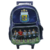 Mochila AFA Selección Argentina Campeones - Con Carro 16"
