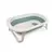 Bañera Para Bebé Plegable Verde - Briccone - comprar online