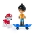 Marshall y Daring Danny X - Set de Figuras Paw Patrol - comprar online