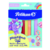 Plastilina Pastel x10 Pelikan