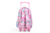 Mochila Trama Relieve Dog - 18" Carro - comprar online