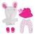 Muñeca Cry Babies Dressy Bebe Llorón Lagrimas