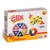 Magnific Clix Bloques Construcción 148 Piezas