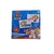 Rompecabezas Paw Patrol 2 Puzzles 6 piezas