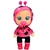 Muñeca Cry Babies Dressy Bebe Llorón Lagrimas