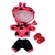 Muñeca Cry Babies Dressy Bebe Llorón Lagrimas - Jugueterías Papaya