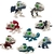 Biopod Duo - Robot Dinosaurio Huevo Sorpresa - comprar online
