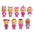 Muñeca Cry Babies Magic Tears Serie Pink en internet