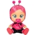 Imagen de Muñeca Cry Babies Dressy Bebe Llorón Lagrimas