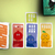 Tucano - Juego de Cartas - comprar online