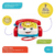 Teléfono Parlanchín - Fisher Price en internet