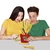 Jumping Fries - Juego de Mesa en internet
