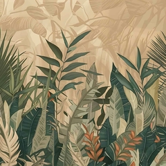 Empapelado Foliage en internet