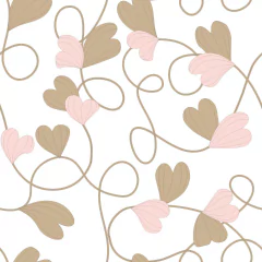 Empapelado Valentine en internet