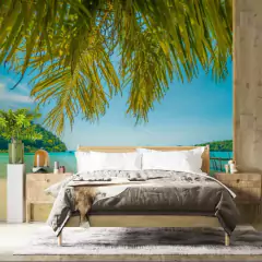 Empapelado Playa - comprar online