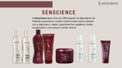 Banner da categoria Senscience 