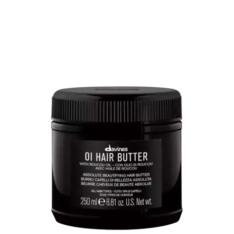 DAVINES OI - OIL Hair Butter 250ml - comprar online