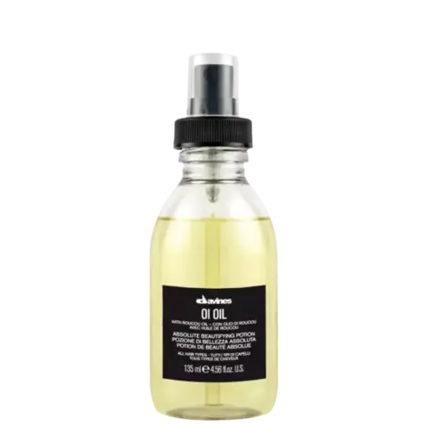 Davines Oi Oil 135ml - comprar online