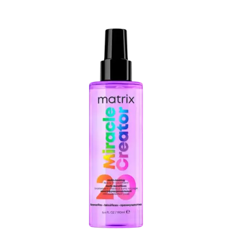 Matrix miracle creator 190ML I98 - comprar online