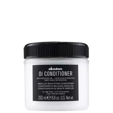 Davines Oi Oil - Condicionador 250ml - comprar online