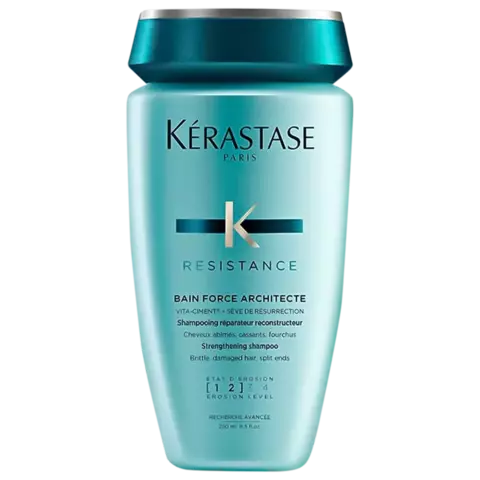 Kerastase Resistance - Architecte Shampoo 250ml - comprar online