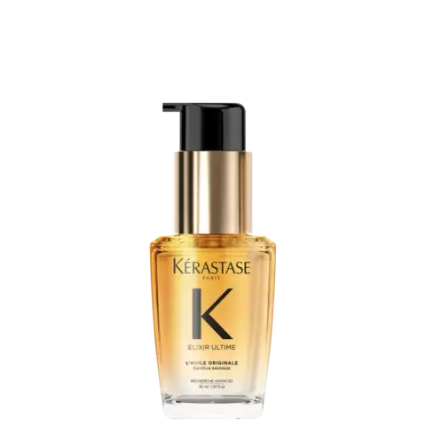 Kerastase Elixir Ultime - Oleo Capilar 30ml - comprar online