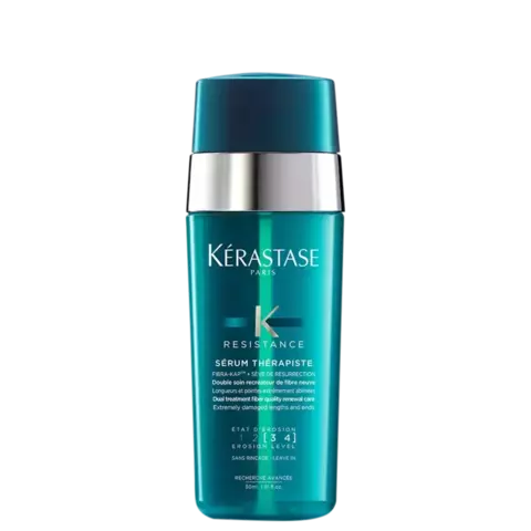 Kerastase Resistance - Serum Therapiste 30ml - comprar online