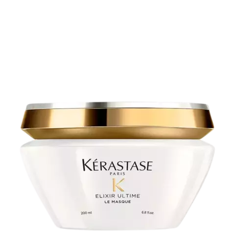 Kerastase Eliixir Ultime - Mascara 200ml - comprar online