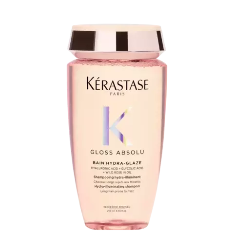 Kerastase Gloss Absolu - Shampoo 250ml - comprar online