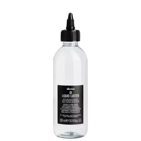Davines Oi Liquid Luster - Leave in 300ml - comprar online