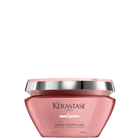 Kerastase Chroma Absolu - Mascara Capilar 200ml - comprar online