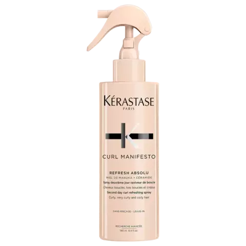 Kérastase Lotion Refresh Curl - Leave-in 190ml - comprar online