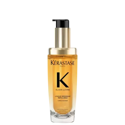 Kerastase Elixir Ultime - Huile Originale 75ML - comprar online