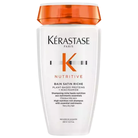 Kerastase Nutritive - Satin Riche 250ml - comprar online